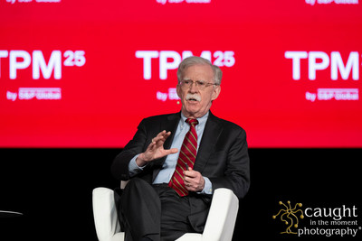 014 TPM2025RUSH