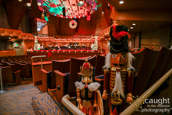 003 Deck the Hall 2024