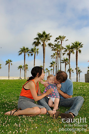 Family Portraits in Venice Beach 049