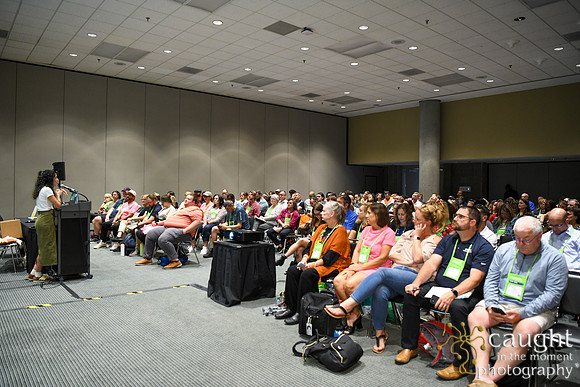 1127 NRPA Conference 2024 Atlanta