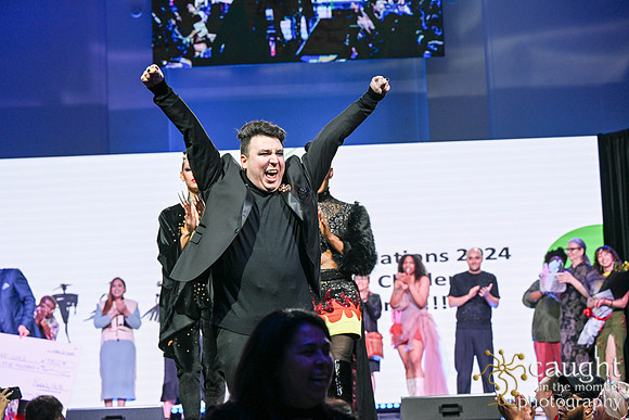 601 EcoCouture Gala 2024