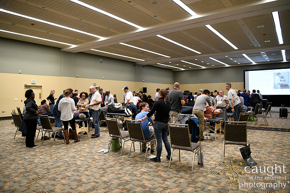 388 OMED 2019 Baltimore - OMT Sessions
