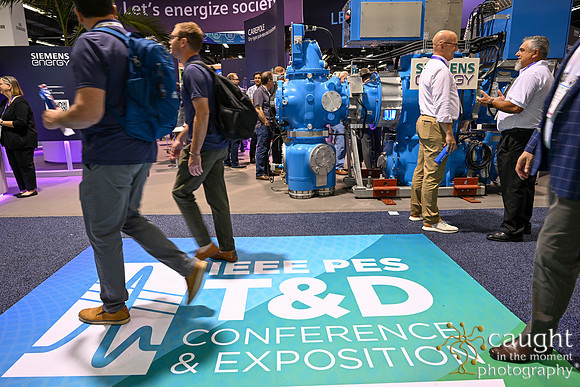 335 IEEE PES TandD Anaheim 2024