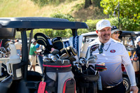145 Charity Golf Tournament 2025