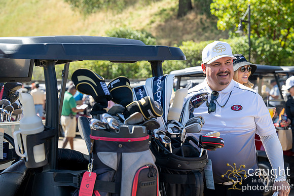 145 Charity Golf Tournament 2025