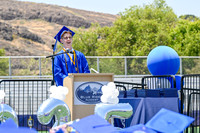 447 High School Graduation Cal Lutheran 2025