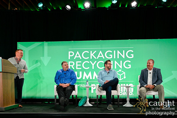 489 Packaging Recycling Summit 2024