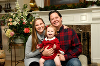 050 Bloeser Family Portraits