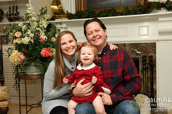 050 Bloeser Family Portraits