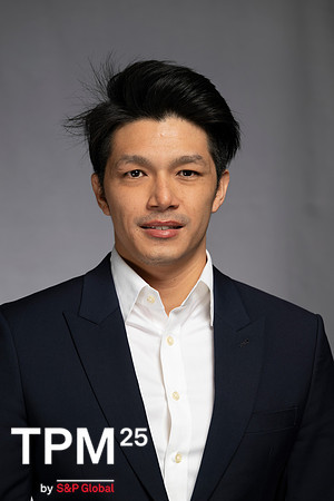 118 TPM25 Professional Headshots