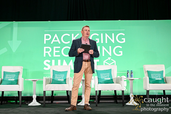 345 Packaging Recycling Summit 2024