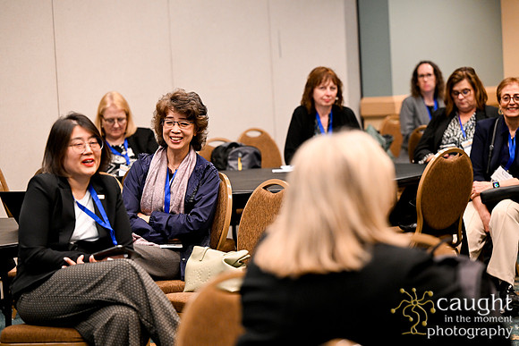 934 AACTE Annual Meeting 2025 Long Beach