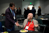 1550 AAE 2024 in Los Angeles - Past Presidents Lunch