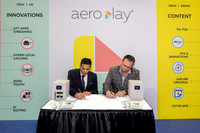 004 AeroLay at APEX Global Expo