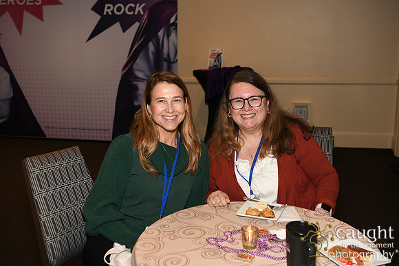 315 AANN 2025-APP Symposium Reception