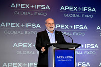 004 RUSH APEX-IFSA Expo 2024
