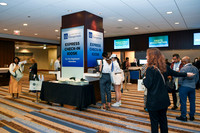019 AOM 2024 Registration & Networking Hubs