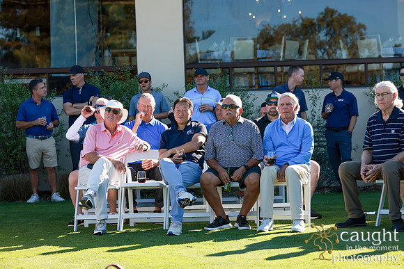 151 Champion's Club Classic 2025