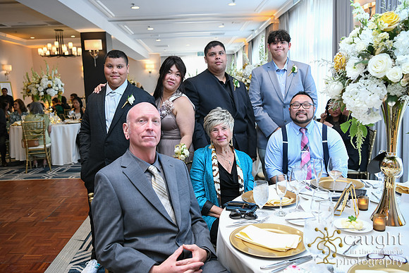 395 De La Cruz 50th Wedding Anniversary in San Diego