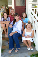 016 Snellen Family Portraits