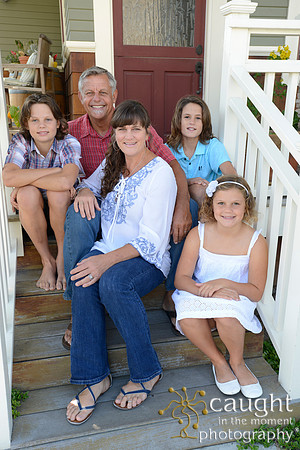 016 Snellen Family Portraits