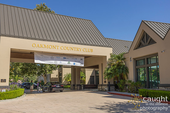 001 Golf Classic 2025 Oakmont CC