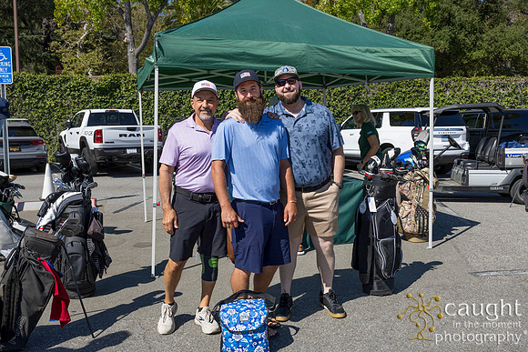 002 Golf Classic 2025 Oakmont CC