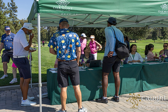 007 Golf Classic 2025 Oakmont CC