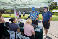 008 Golf Classic 2025 Oakmont CC