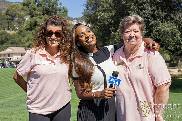 012 Golf Classic 2025 Oakmont CC