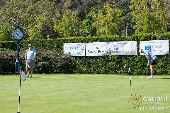 015 Golf Classic 2025 Oakmont CC