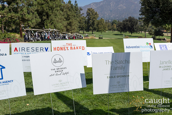 021 Golf Classic 2025 Oakmont CC