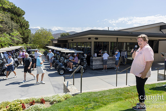 026 Golf Classic 2025 Oakmont CC
