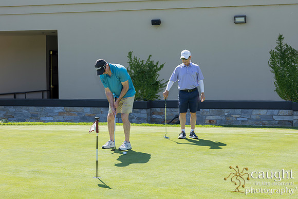 031 Golf Classic 2025 Oakmont CC