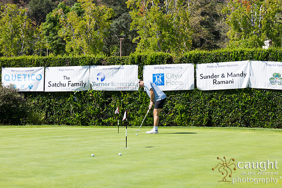 028 Golf Classic 2025 Oakmont CC