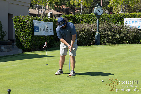 030 Golf Classic 2025 Oakmont CC