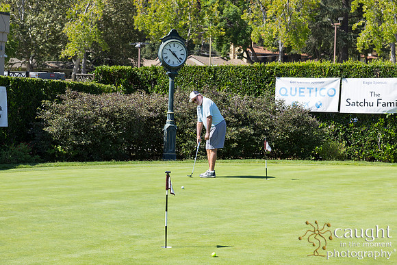 029 Golf Classic 2025 Oakmont CC