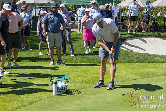 033 Golf Classic 2025 Oakmont CC