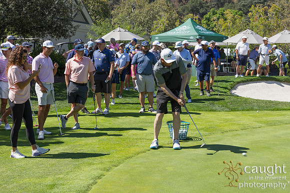 034 Golf Classic 2025 Oakmont CC