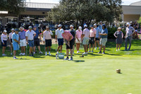039 Golf Classic 2025 Oakmont CC
