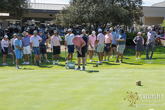 039 Golf Classic 2025 Oakmont CC