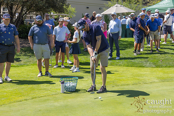 035 Golf Classic 2025 Oakmont CC