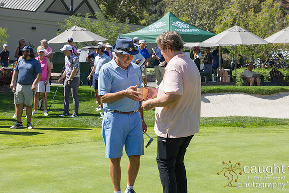 041 Golf Classic 2025 Oakmont CC