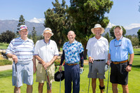 042 Golf Classic 2025 Oakmont CC