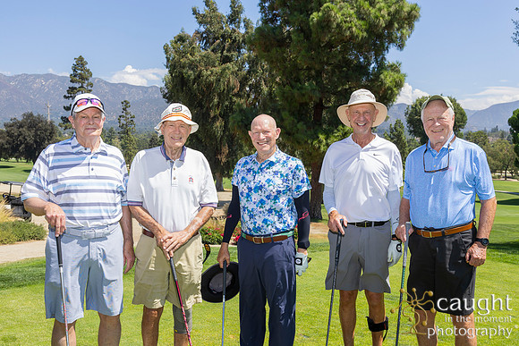 042 Golf Classic 2025 Oakmont CC