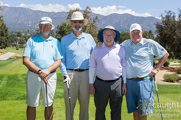 044 Golf Classic 2025 Oakmont CC