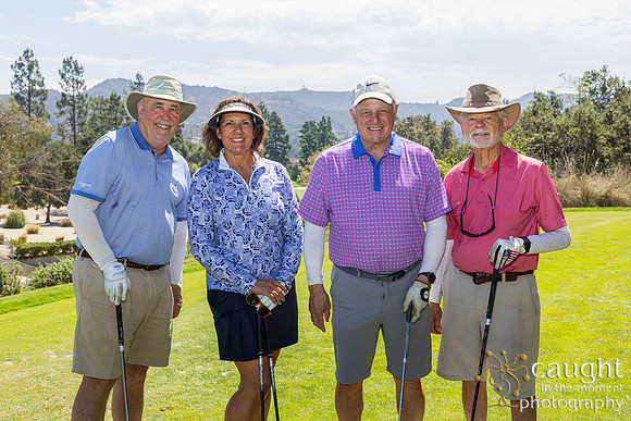 046 Golf Classic 2025 Oakmont CC