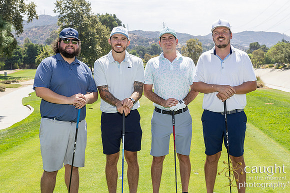 052 Golf Classic 2025 Oakmont CC
