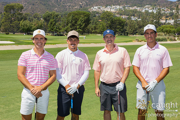 051 Golf Classic 2025 Oakmont CC