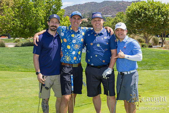 059 Golf Classic 2025 Oakmont CC